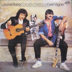 Lubomír Brabec / Ka...