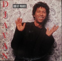 Djavan