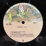Genesis - Live