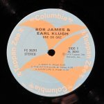 Bob James / Earl Klugh - One On One