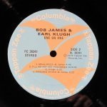 Bob James / Earl Klugh - One On One