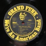 Grand Funk Railroad - We're An American Band