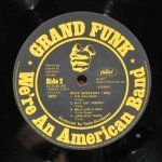 Grand Funk Railroad - We're An American Band
