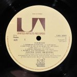 Electric Light Orchestra - Eldorado - A Symphony By The Electric Light Orchestra