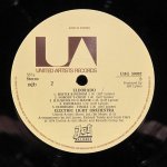 Electric Light Orchestra - Eldorado - A Symphony By The Electric Light Orchestra