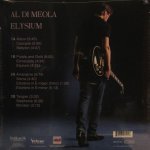 Al Di Meola - Elysium