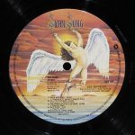 Led Zeppelin - The Soundtrack From The Film The Song Remains The Same