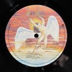 Led Zeppelin - The Soundtrack From The Film The Song Remains The Same