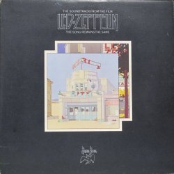 Led Zeppelin