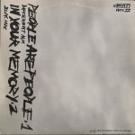 Depeche Mode - People Are People (Different Mix)