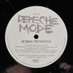 Depeche Mode - People Are People (Different Mix)
