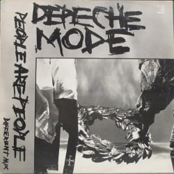 Depeche Mode