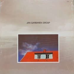 Jan Garbarek