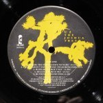U2 - The Joshua Tree