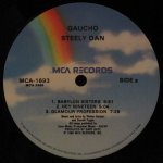 Steely Dan - Gaucho