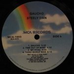 Steely Dan - Gaucho