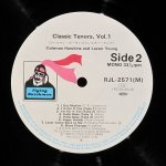 Coleman Hawkins / Lester Young - Classic Tenors