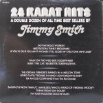 Jimmy Smith - 24 Karat Hits