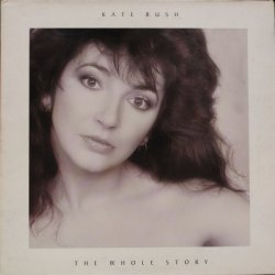 Kate Bush
