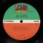 Billy Cobham - Inner Conflicts