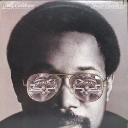 Billy Cobham