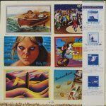 Beach Boys - L.A. (Light Album)