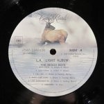 Beach Boys - L.A. (Light Album)