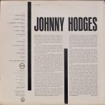 Johnny Hodges - Sandy's Gone