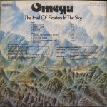 Omega - The Hall Of Floaters In The Sky