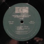 Gary Burton / Eberhard Weber - Ring