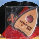 Mars Volta - The Bedlam In Goliath
