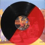 Mars Volta - The Bedlam In Goliath