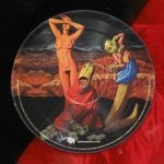 Mars Volta - The Bedlam In Goliath