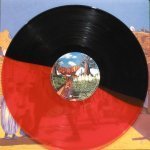 Mars Volta - The Bedlam In Goliath