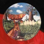 Mars Volta - The Bedlam In Goliath