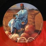 Mars Volta - The Bedlam In Goliath