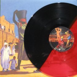 Mars Volta