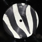 Yello - Zebra