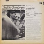 Antonio Carlos Jobim - The Wonderful World Of Antonio Carlos Jobim