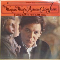 Antonio Carlos Jobim...