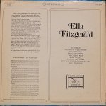 Ella Fitzgerald - Ella Fitzgerald