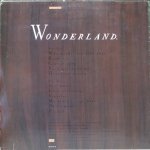 Erasure - Wonderland