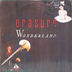 Erasure