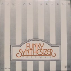 Adrian Enescu