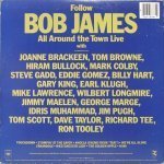 Bob James - All Around The Town