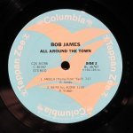 Bob James - All Around The Town