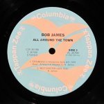 Bob James - All Around The Town