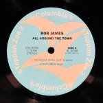Bob James - All Around The Town