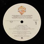 David Sanborn - Hideaway