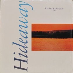 David Sanborn